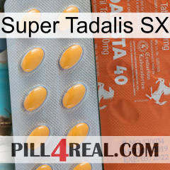 Super Tadalis SX 43